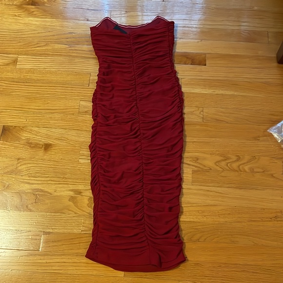 Dress - Picture 3 of 3